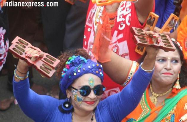 Puri, Ahmedabad celebrate Jagannath Rath Yatra