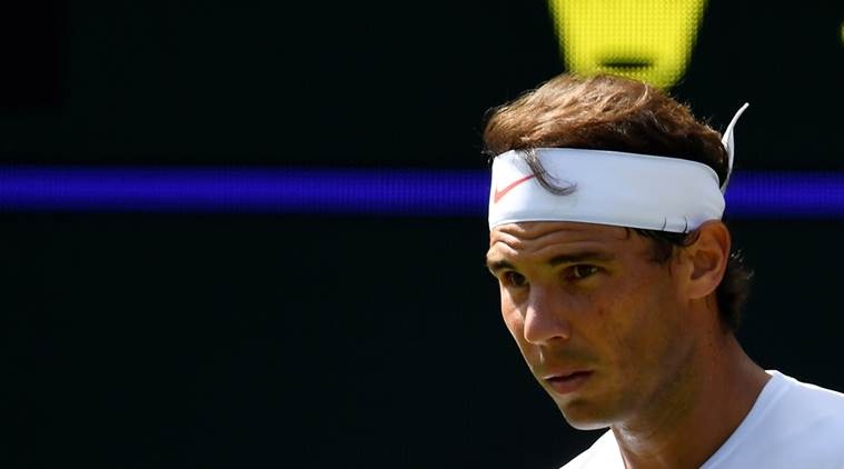 Wimbledon 2018