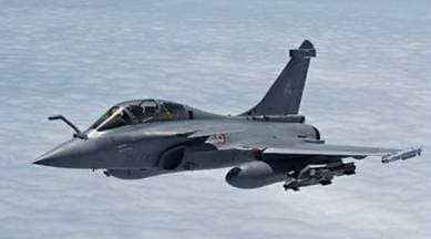 rafale, rafale aircraft, rafale jet, defence budget, rafale jet delivery, indian air force, French Ambassador, rafale scam, rafale case, india news, indian express