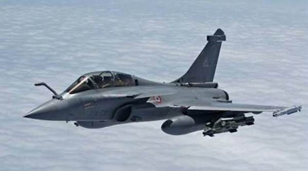 Rafale deal, Hollande rafale deal, rafale reliance, Rafale deal hollande, Rafale fighter aircraft, rafale deal reliance, rafale offset partner, hollande anil ambani, reliance rafale deal, rafale news, india news, indian express