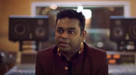 AR Rahman: If anything slows you down, its not good for your art