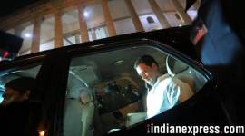 Rahul Gandhi said the anti-Sikh riots were a “tragedy” and “a painful experience”, but added that Congress was not involved in them.