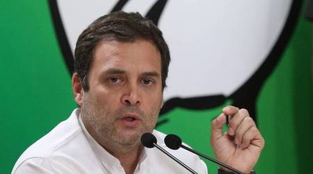 No-confidence motion: PM Modi, Amit Shah fear loss of power will start other processes, says Rahul Gandhi