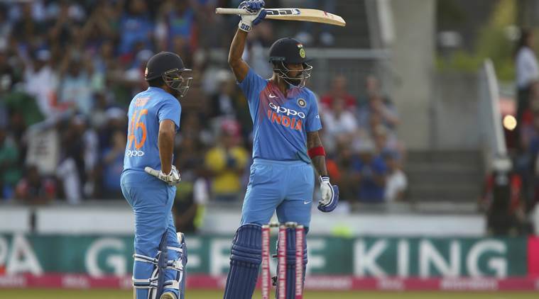 kl rahul