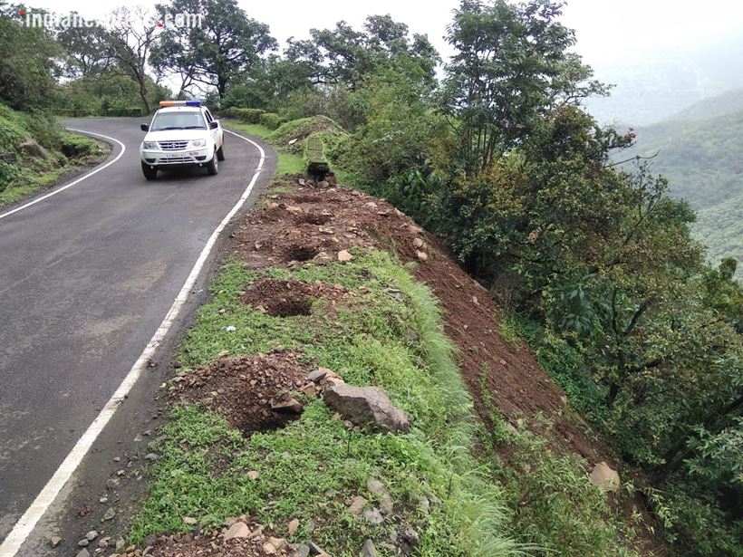 raigad bus accident, bus accident raigad, ndrf, Dr Balasaheb Sawant Konkan Agriculture University, agriculture university bus accident, maharashtra news