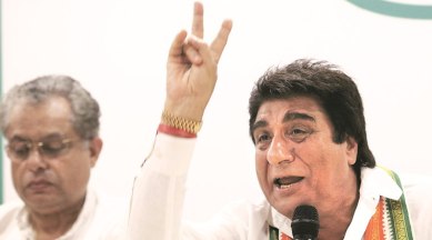Lok Sabha elections 2019, Lok Sabha elections, 2019 Lok Sabha elections, election news, raj babbar, West bengal lok sabha polls, lok sabha polls WB,