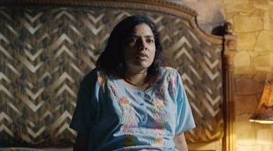 Sacred Games star Rajshri Deshpande: I am getting messages saying ...