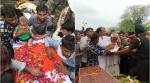 Rajasthan: District collector's letter to martyr's 5-month-old child who sat on his coffin goes viral