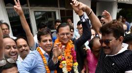 rajat sharma ddca president, feroz shah kotla stadium, kotla stadium renamed, arun jaitley stadium, opinion news, indian express