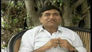 Road not named after Rajesh Pilot, uproar in South MCD House