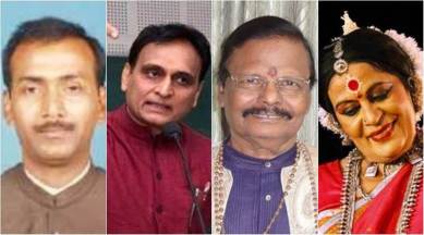 Ram Shakal, Rakesh Sinha, Raghunath Mohapatra, Sonal Mansingh nominated to Rajya Sabha