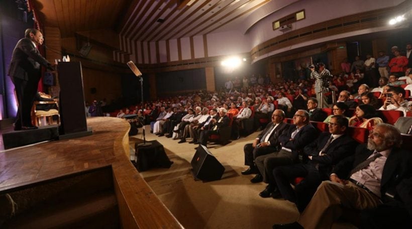 Justice Gogoi at third Ramnath Goenka Memorial Lecture: 'Judiciary needs to be more pro-active'