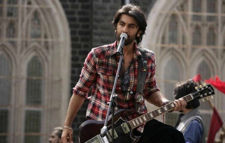 ranbir kapoor