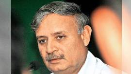 democracy, national urban development summit, gurgaon, rao inderjit singh, delhi, smart cities, gurgaon water crisis, delhi news, indian express news