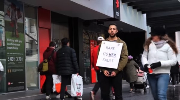 rape, rape victims, rape victims in india, rape victims social experiment, viral video on rape victims, trending rape victims, rape victims viral video, trending video rape victims viral, Indian express, Indian express news