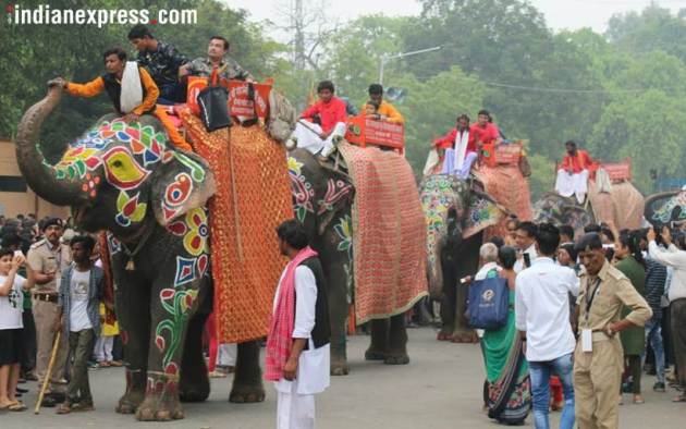 Puri, Ahmedabad celebrate Jagannath Rath Yatra