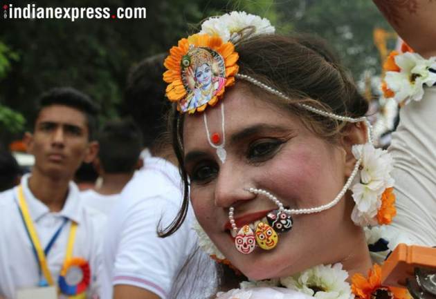 Puri, Ahmedabad celebrate Jagannath Rath Yatra