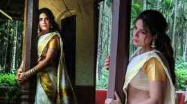 richa chadha first look in shakeela