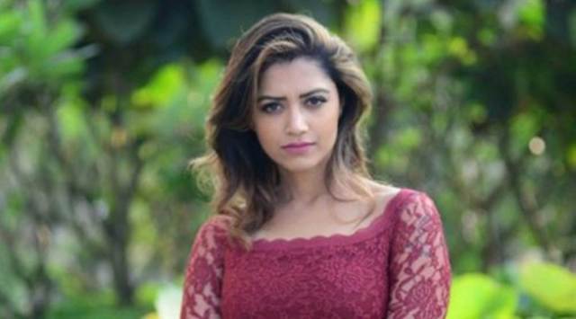 Mamta Mohandas