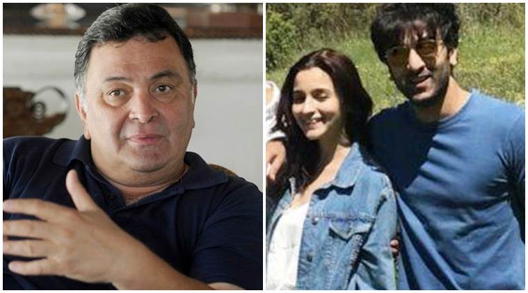 It is high time he got married: Rishi Kapoor on Ranbir Kapoor’s ...