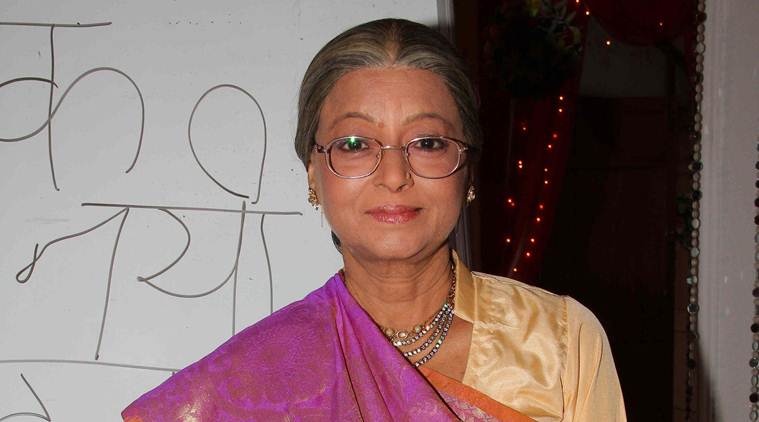 Actor Rita Bhaduri dies at 62