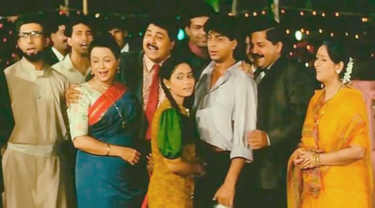 Kabhi Haan Kabhi Naa
