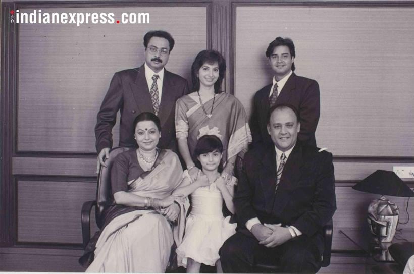 Rita Bhaduri tv shows