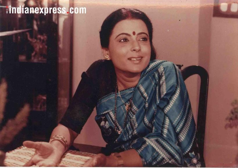Reeta Bhaduri death