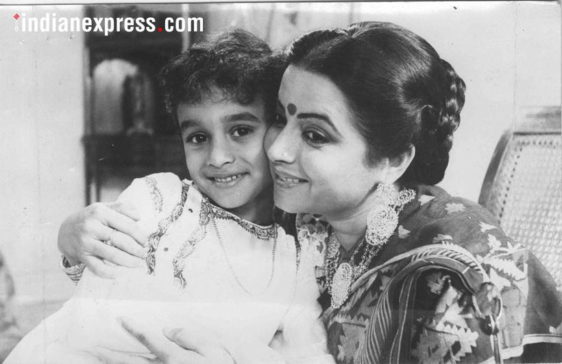Reeta Bhaduri dead