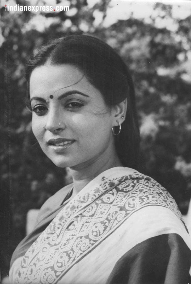 Rita Bhaduri