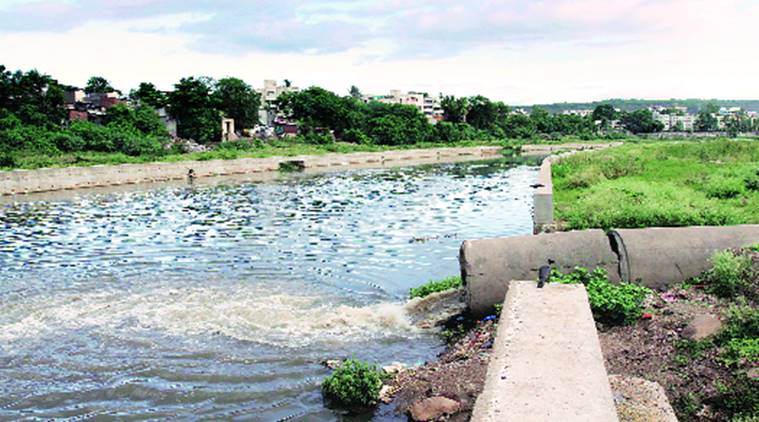 Mula-Mutha river pollution: PMC invites private agencies to implement Rs  990-crore improvement project | Cities News,The Indian Express