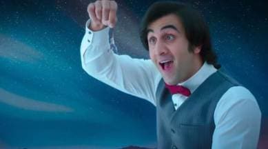 sanju box office collection