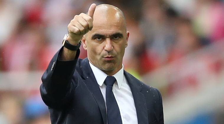 FIFA World Cup 2018, FIFA World Cup 2018 Belgium, Belgium FIFA World Cup 2018, sports news, football, Indian Express