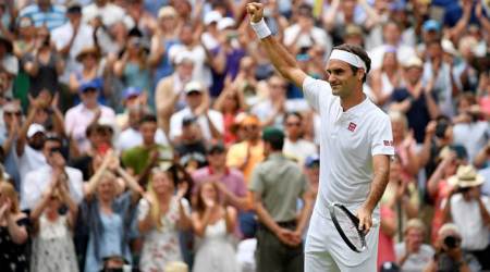 Wimbledon 2018 Day 9 Highlights: Roger Federer knocked out, Nadal sets up Djokovic date