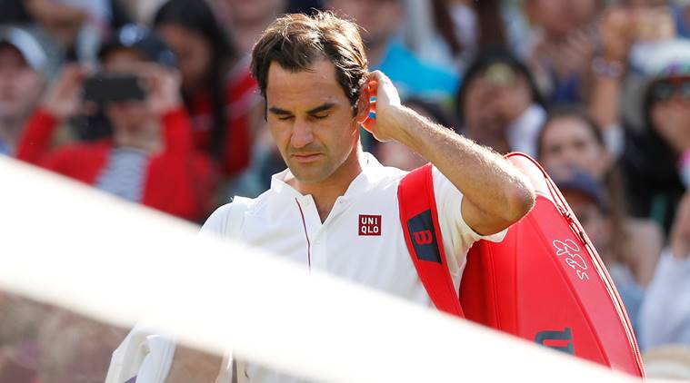 Roger Federer withdraws from Rogers Cup to lighten schedule | Tennis