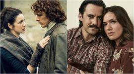 best english tv shows