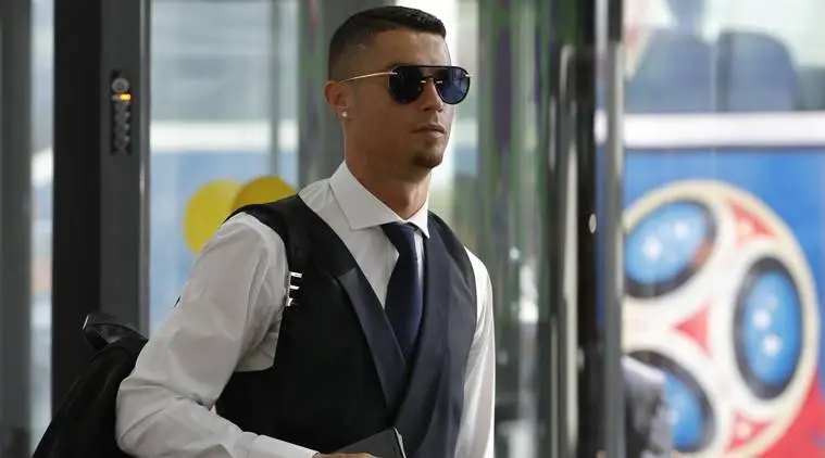 Cristiano Ronaldo receives offers to sign for Juventus
