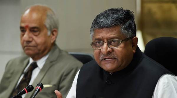 Draft data protection: Right to be forgotten comes with riders