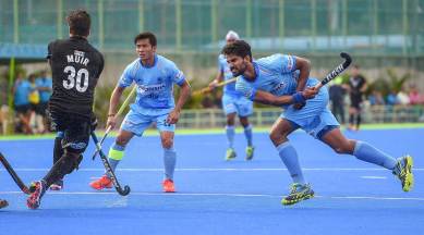 Rupinder Pal Singh, Rupinder Pal Singh India, India Rupinder Pal Singh, Asian Games 2018, sports news, cricket, Indian Express