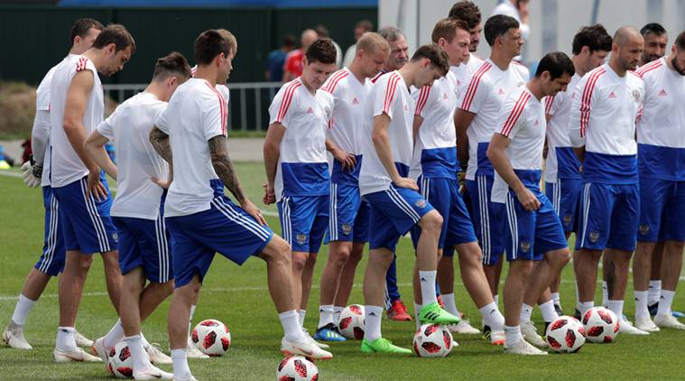 Russia vs Croatia World Cup Preview: Russia hope for another upset ...
