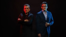 russo brothers to create an ambitious international series for amazon prime video