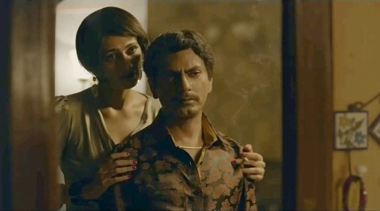 Tamilrockers Website Leaks Latest HD Movies to Download Online Netflix show Sacred Games leaked on Tamilrockers