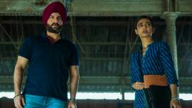 sacred games season 2