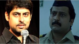 Sacred Games also stars Saif Ali KHan