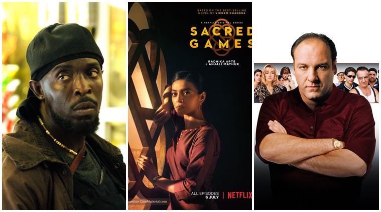 shows to watch if you liked sacred games