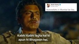 sacred games, sacred games reviews, sacred games Twitter, sacred games tweets, sacred games memes, sacred games best memes, sacred games funny, Indian express, Indian express news