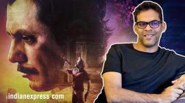 Sacred Games director Vikramaditya Motwane