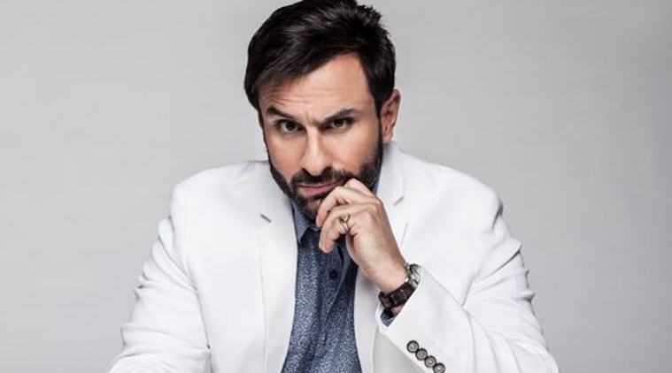 759px x 422px - Sacred Games actor Saif Ali Khan joins Instagram | Entertainment News,The  Indian Express