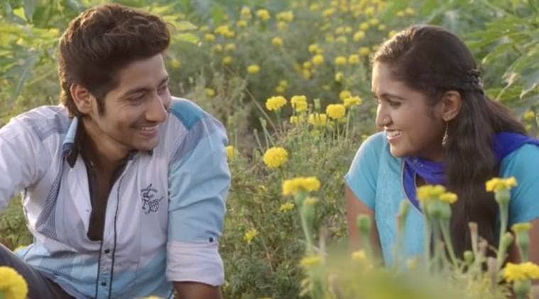 Sairat