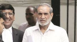 Congress leader Sajjan Kumar was accused in 1984 anti-Sikh riots cases